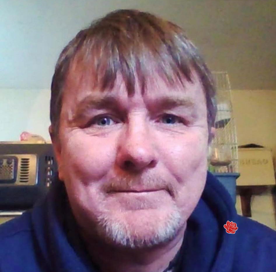 Gareth Jones – profile image